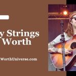 billy strings net worth