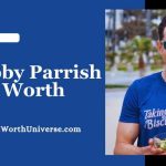 bobby parrish net worth