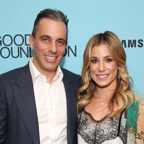 comedian sebastian maniscalco wife