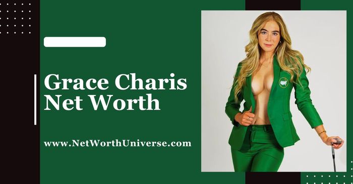 grace charis net worth