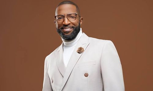 how much is rickey smiley worth