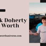 jack doherty net worth