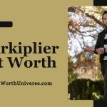 markiplier net worth