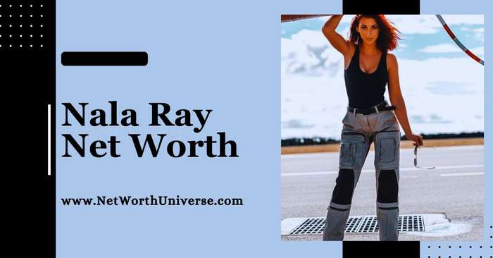 nala ray net worth