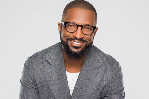 net worth of rickey smiley