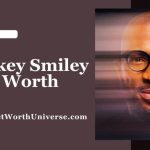 rickey smiley net worth