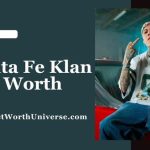 santa fe klan net worth