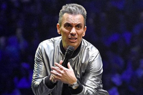 sebastian maniscalco biography