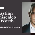 sebastian maniscalco net worth